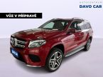 Mercedes Třída GLS - fotka číslo 0