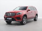 Mercedes Třída GLS - fotka číslo 2