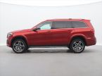 Mercedes Třída GLS - fotka číslo 3