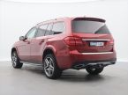 Mercedes Třída GLS - fotka číslo 4