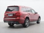Mercedes Třída GLS - fotka číslo 6