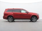 Mercedes Třída GLS - fotka číslo 7