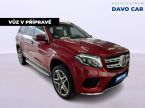 Mercedes Třída GLS - fotka číslo 1