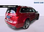 Mercedes Třída GLS - fotka číslo 2