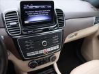 Mercedes Třída GLS - fotka číslo 27