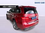 Mercedes Třída GLS - fotka číslo 3