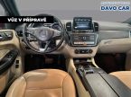 Mercedes Třída GLS - fotka číslo 4