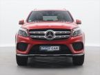 Mercedes Třída GLS - fotka číslo 1
