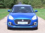 Suzuki Swift - fotka číslo 1