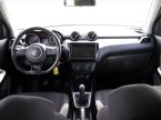 Suzuki Swift - fotka číslo 19