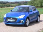 Suzuki Swift - fotka číslo 2