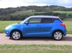 Suzuki Swift - fotka číslo 3