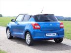 Suzuki Swift - fotka číslo 4