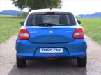 Suzuki Swift - fotka číslo 5
