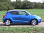 Suzuki Swift - fotka číslo 7