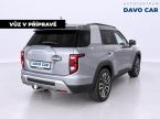 SsangYong Torres - fotka číslo 1