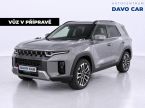 SsangYong Torres - fotka číslo 3