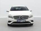 Mercedes Třída A - fotka číslo 1