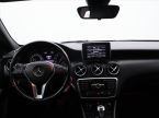 Mercedes Třída A - fotka číslo 16