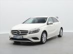 Mercedes Třída A - fotka číslo 2