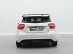 Mercedes Třída A - fotka číslo 5