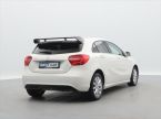 Mercedes Třída A - fotka číslo 6