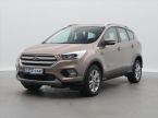 Ford Kuga - fotka číslo 2