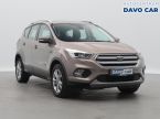 Ford Kuga - fotka číslo 0