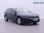 Volkswagen Passat - fotka číslo 0