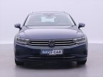 Volkswagen Passat - fotka číslo 1