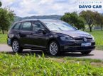 Volkswagen Golf - fotka číslo 0