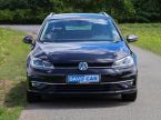 Volkswagen Golf - fotka číslo 1