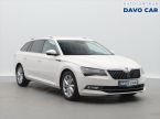 Škoda Superb - fotka číslo 0