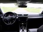 Škoda Superb - fotka číslo 10