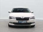 Škoda Superb - fotka číslo 1