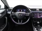 Škoda Superb - fotka číslo 19