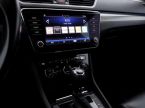 Škoda Superb - fotka číslo 14