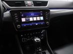 Škoda Superb - fotka číslo 22