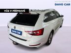 Škoda Superb - fotka číslo 2