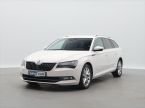 Škoda Superb - fotka číslo 2