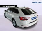 Škoda Superb - fotka číslo 3