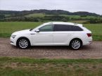Škoda Superb - fotka číslo 3