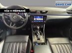 Škoda Superb - fotka číslo 4