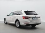 Škoda Superb - fotka číslo 4
