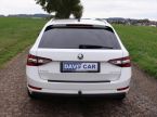 Škoda Superb - fotka číslo 5