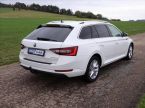 Škoda Superb - fotka číslo 6
