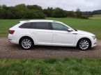 Škoda Superb - fotka číslo 7