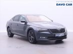 Škoda Superb - fotka číslo 0