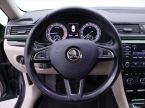 Škoda Superb - fotka číslo 21