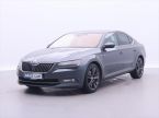 Škoda Superb - fotka číslo 2